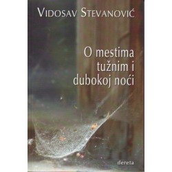O mestima tužnim i dubokoj noći