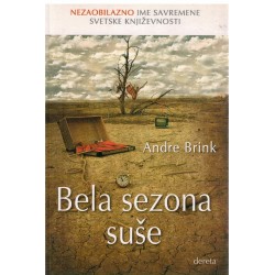 Bela sezona suše
