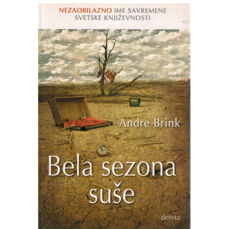 Bela sezona suše
