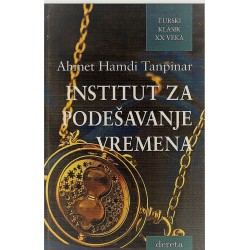 Institut za podešavanje vremena