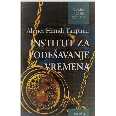 Institut za podešavanje vremena