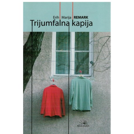Trijumfalna kapija