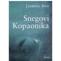 Snegovi Kopaonika