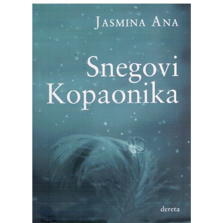 Snegovi Kopaonika