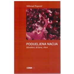 Podijeljena nacija