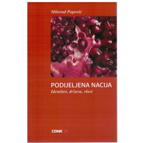 Podijeljena nacija