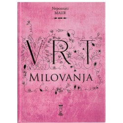 Vrt milovanja