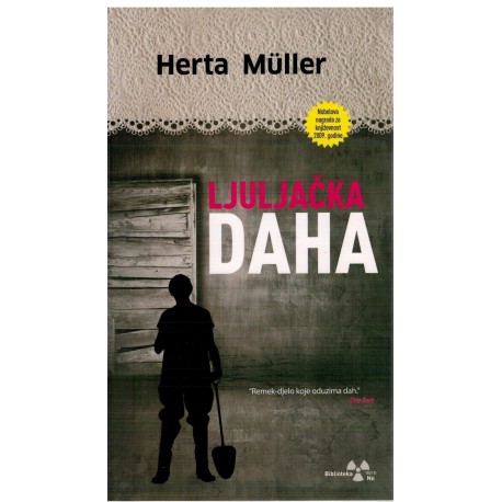 Ljuljačka daha