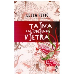 Tajna zaljubljenog vjetra