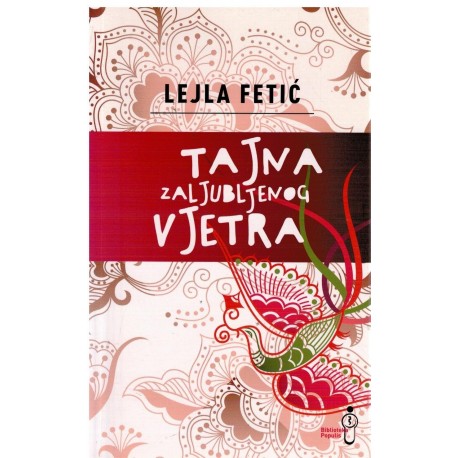 Tajna zaljubljenog vjetra