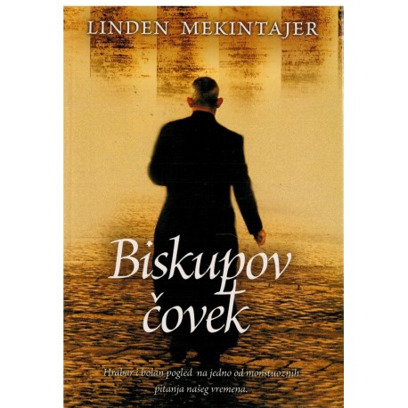 Biskupov čovek