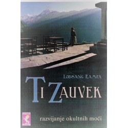 Ti zauvek