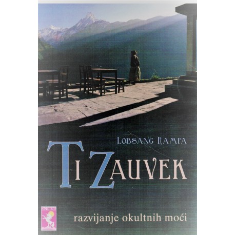 Ti zauvek