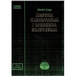 Drevna vjerovanja i moderna sujevjerja