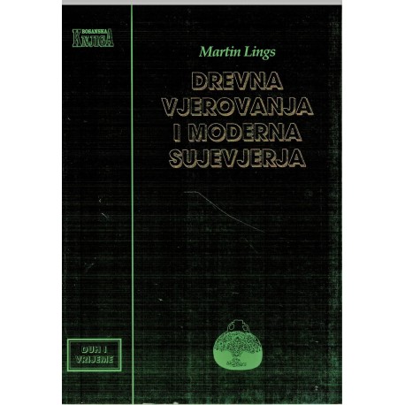Drevna vjerovanja i moderna sujevjerja
