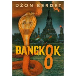 Bangkok 8