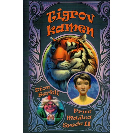 Tigrov kamen