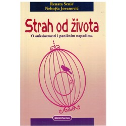 Strah od života
