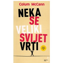 Neka se veliki svijet vrti