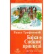 Bajka o snežnoj princezi