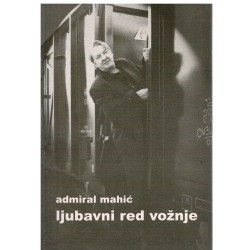 Ljubavni red vožnje