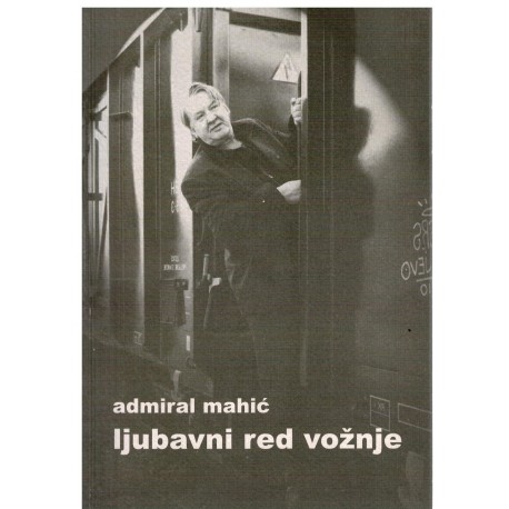 Ljubavni red vožnje