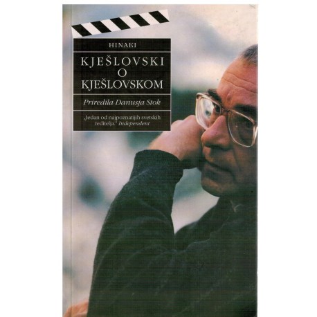 Kješlovski o Kješlovskom
