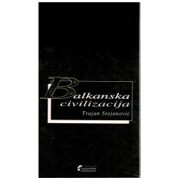 Balkanska civilizacija