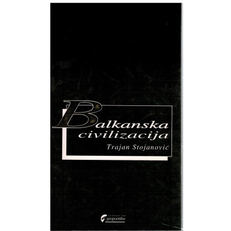 Balkanska civilizacija