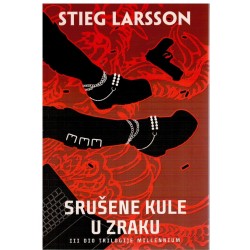 Srušene kule u zraku