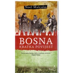 Bosna - Kratka povijest