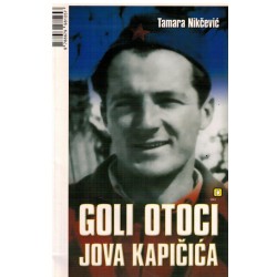 Goli otoci Jova Kapičića