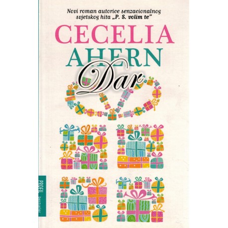 Dar - Sesilija Ahern