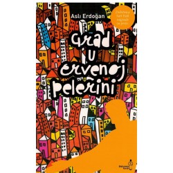 Grad u crvenoj pelerini