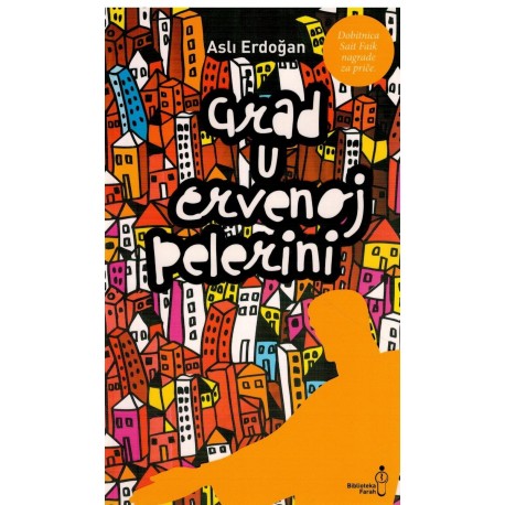 Grad u crvenoj pelerini