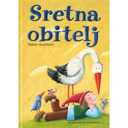 Sretna obitelj