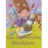 Eine ungewöhnliche Bibliothekarin   +