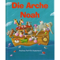 Die Arche Noah   +