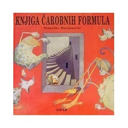 Knjiga čarobnih formula