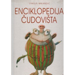 Enciklopedija čudovišta