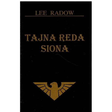 Tajna Reda siona
