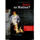 State or Nation?