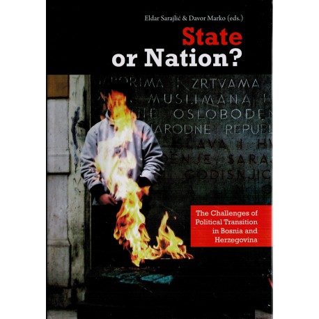 State or Nation?