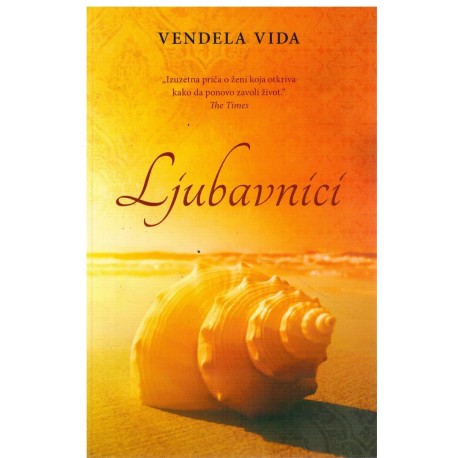 Ljubavnici