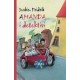 4 1/2 prijatelja Amanda i detektivi