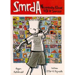 Smrda - Neverovatan klinac koji se smanjuje