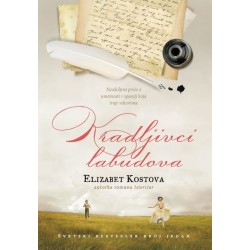 Kradljivci labudova