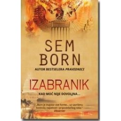 Izabranik