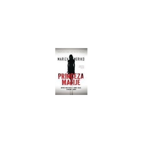 Princeza mafije