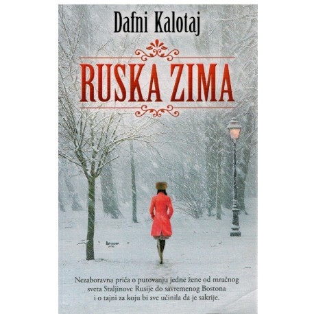 Ruska zima
